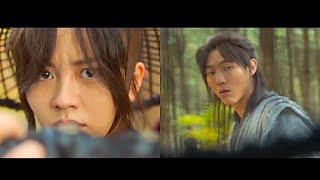 River Where the Moon Rises 2021  Korean Drama Trailer