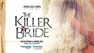 The Killer Bride Rerun Full Trailer KapCha Version 29JULY2024