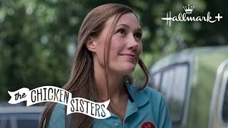 Preview  The Chicken Sisters  Now Streaming on Hallmark