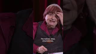 Agns Varda  VARDA BY AGNS  MUBI