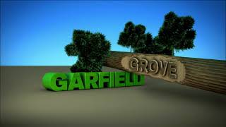 Garfield GroveBicycle Path ProductionsTagline TelevisionABC Studios 2011