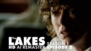 The Lakes 1997  S01E02  HD AI Remaster