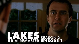 The Lakes 1997  S02E01  HD AI Remaster