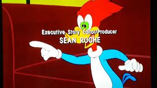 Well See Yall Next Time On The New Woody Woodpecker Show Episode 18