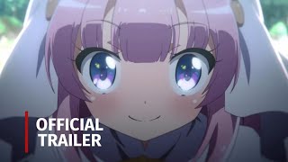 Official Trailer  The Day I Became a God  2020  English Sub