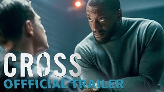 Cross  Official Teaser  Prime Video