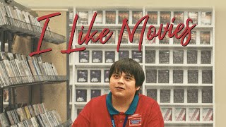 I Like Movies  Official Trailer 2024