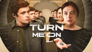 Turn Me On  2024  SignatureUK Trailer  Bel Powley and Nick Robinson SciFi Romance