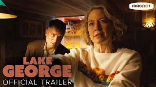 Lake George  Official Trailer  Starring Shea Whigham Carrie Coon  December 6