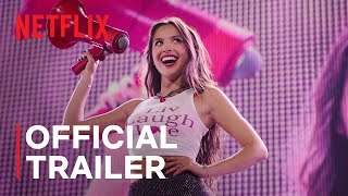 Olivia Rodrigo GUTS World Tour  Official Trailer  Netflix