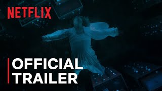 The Manhattan Alien Abduction  Official Trailer  Netflix 2024