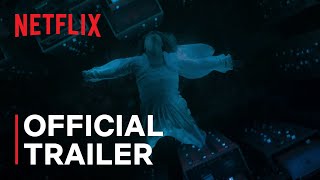 The Manhattan Alien Abduction  Official Trailer  Netflix