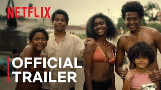 Children of the Church Steps  Official Trailer  Netflix