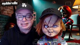 Doc of Chucky  An In Depth Conversation with Director Thommy Hutson