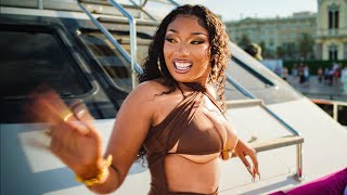 MEGAN THEE STALLION IN HER WORDS  Official Trailer 2024