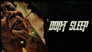 DONT SLEEP OFFICIAL TRAILER 2024