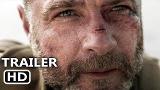 ACROSS THE RIVER AND INTO THE TREES Trailer 2024