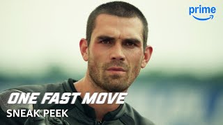 The Final Race  One Fast Move  Prime Video