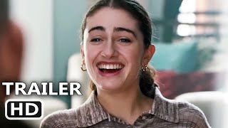 I USED TO BE FUNNY Trailer 2024 Rachel Sennott