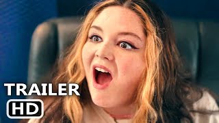 CORA BORA Trailer 2024 Meg Stalter Chelsea Peretti Thomas Mann