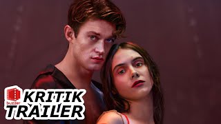 LOVE SUCKS Serie Trailer  Kritik Review German Deutsch 2024