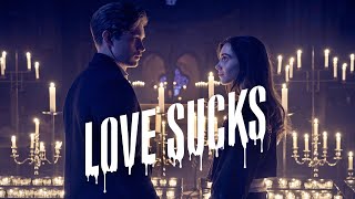 Love Sucks  Dramaserie  Trailer neoriginal