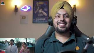 Reaction on Goreyan Naal Lagdi Zameen Jatt Di  Official Trailer  Armaan Bedil Preet A Tarapaal