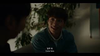 BIFAN 2024     Let Free the Curse of Taekwondo Trailer