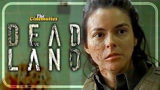 DEADLAND 2023  Official Trailer