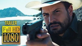  DEADLAND 2023  Trailer  Full HD  1080p