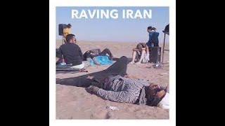 Raving Iran 2016