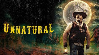 Unnatural Official Trailer 2024  Horror  Western  Supernatural  Breaking Glass Pictures