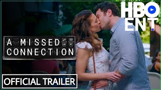 A Missed Connection Trailer 2023  Romance Movie