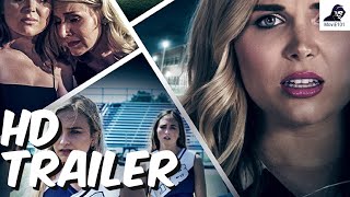 Cheer for Your Life Official Trailer 2021  Grace Patterson Allison McAtee Marisa Lynae Hampton