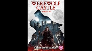 FULL ENGLISH MOVIE  Werewolf Castle 2022  Fantasy  Horror