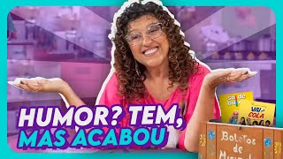 O PROBLEMA do T NESSA ou POR QUE MORREU O HUMOR DA GLOBO  Coisas de TV