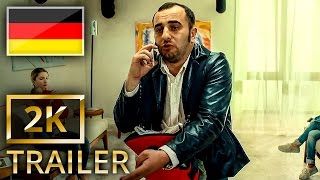 Ali Kundilli 2  Official Trailer 1 2K UHD tr DeutschGerman