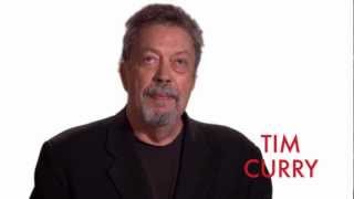 What About Dick  Tim Curry