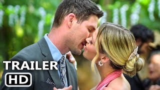 STEAL YOUR HEART Trailer 2023 Emma Elle Roberts Romance Movie