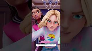 Barbie Mysteries The Great Horse Chase on NETFLIX  Recent Barbie barbie shorts edits fyp