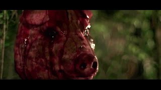 LYCAN 2017 Official Trailer HD Vanessa Angel  WEREWOLF MOVIE