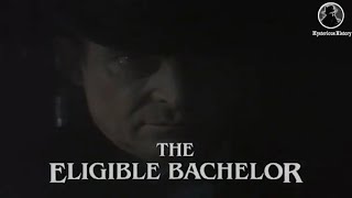 Sherlock Holmes  Jeremy Brett  detective movie series  in English  The Eligible Bachelor HD