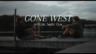 Gone West A Coming of Age Short Film