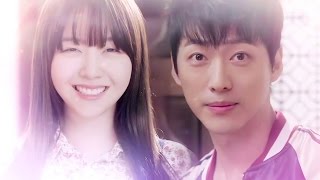 Teaser 2 Nam Goong Min  On Joo Wan approach Minah  Seo Hyo Rim Beautiful Gong Shim