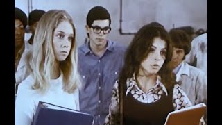 ROOM 222   Ep 24 Adams Lib 1970 Lloyd Haynes Denise Nicholas Michael Constantine