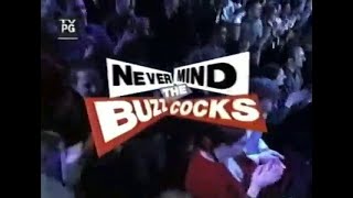 Never Mind The Buzzcocks USA 2002VH1 Clips