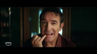 ALPHONSE Bandeannonce 2023 Jean Dujardin Charlotte Gainsbourg Pierre Arditi de Nicolas Bedos