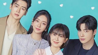 The Real Has Come DramaTrailer 2023 Baek Jinhee Ahn JaeHyun Cha Jooyoung and Jung EuiJae