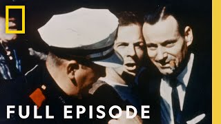 Manhunt The Search for JFKs Killer Full Episode  JFK One Day in America