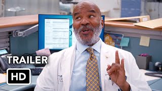 St Denis Medical NBC Trailer HD  comedy series